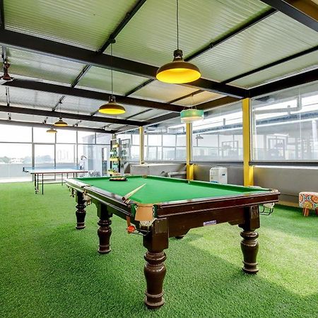 Kammasandra Bubble Hotel Electronic City מראה חיצוני תמונה