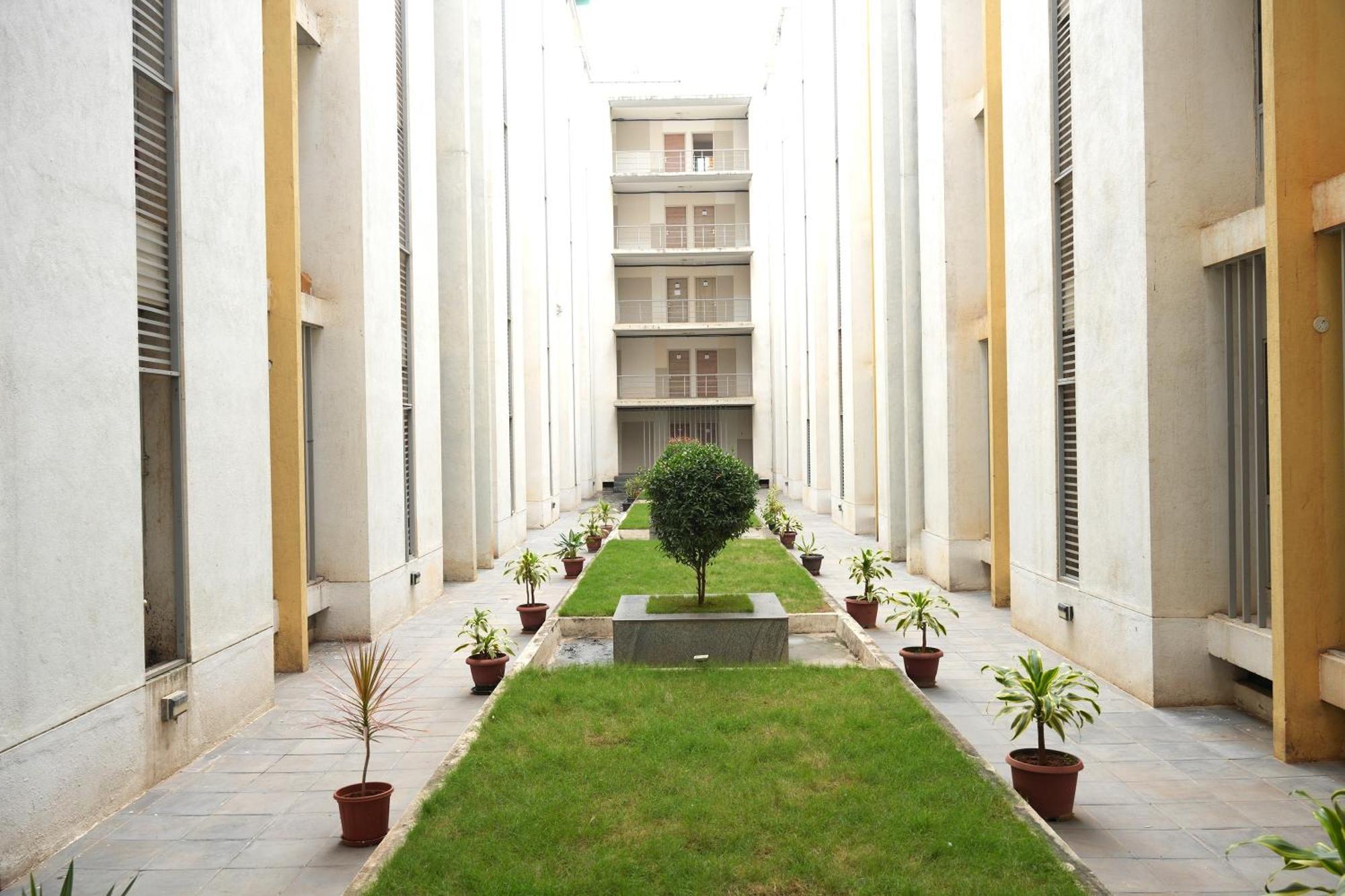 Kammasandra Bubble Hotel Electronic City מראה חיצוני תמונה