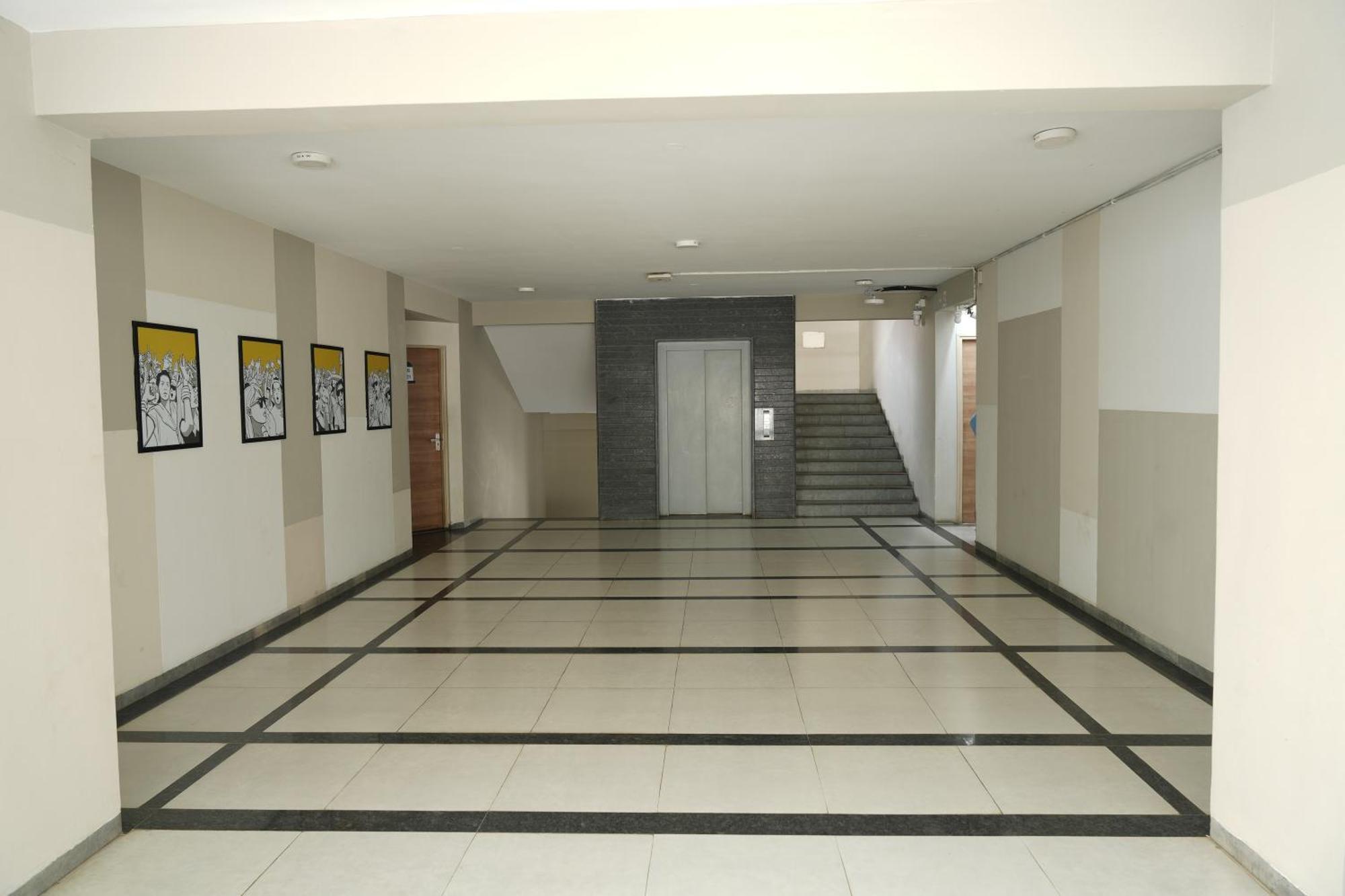 Kammasandra Bubble Hotel Electronic City מראה חיצוני תמונה
