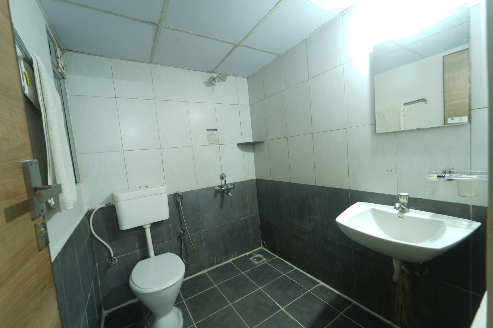 Kammasandra Bubble Hotel Electronic City מראה חיצוני תמונה